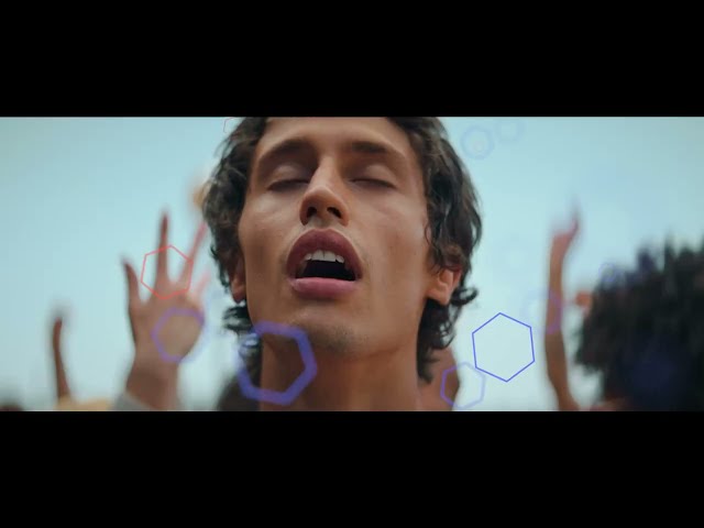 Video Teaser für LELO HEX™ CONDOMS: Chemistry is Beautiful