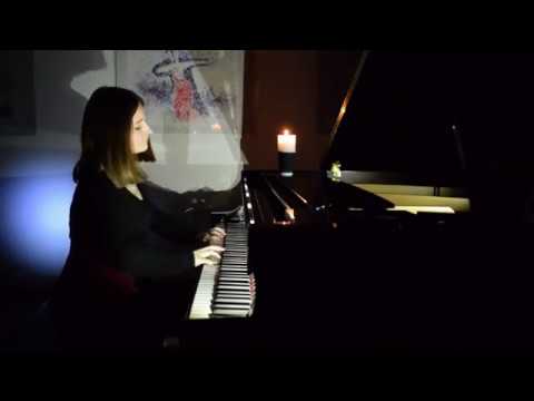 Alona Zhurba - Alemdar Karamanov, Ballade