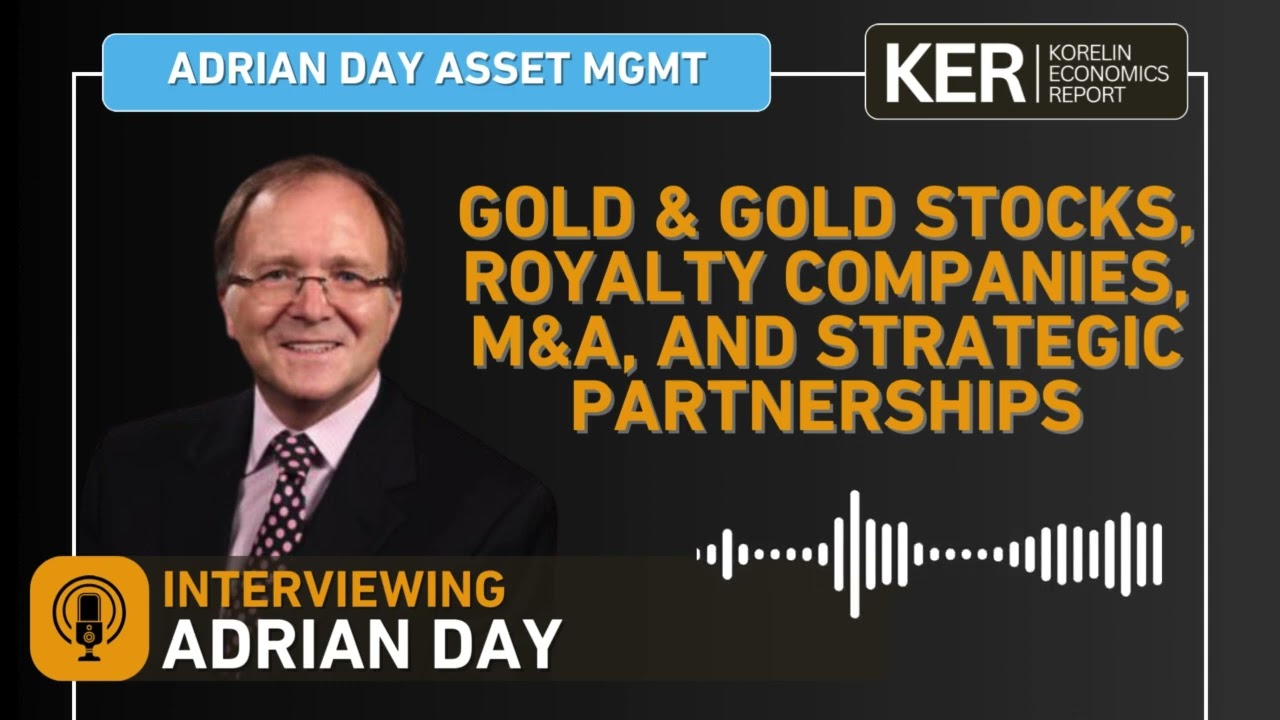Gold, Gold Stocks, Royalty Companies, Strategic Stakeholders, Mergers, And Acquisitions