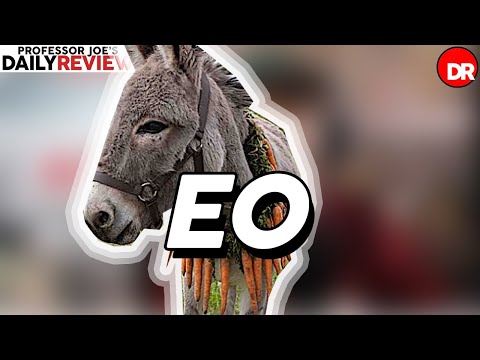 Daily Review | EO [2022]