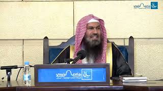 صورة شرح كتاب الصيام من عمدة الأحكام (3/2) | الشرح الثاني | الشيخ عبدالرحمن الودعان