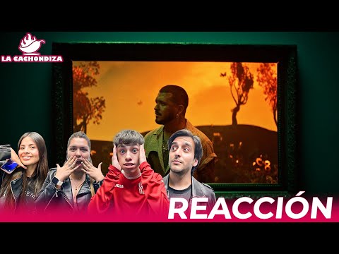 🇦🇷 Argentinians REACT to Christian Nodal - La Despedida (Official Video)