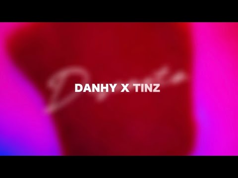 Danhy x @IndicandoTinz - Discreto (Oficial Lyrics)