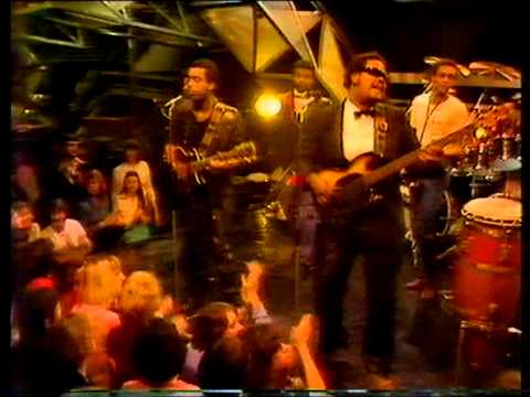 Light of The World - Time. Top Of The Pops 1981