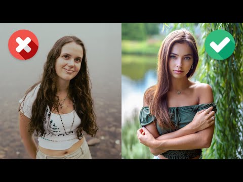 What Pros Know About COMPOSITION (That Beginners Ignore!)