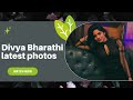 Divya Bharathi Latest Photos Divyabharti Divyabhartistatus Tamilmini