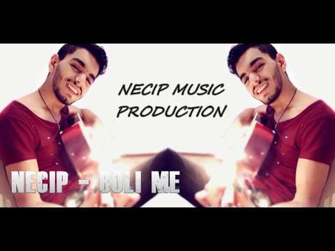 Necip - " Boli me " | " Боли ме " (Official Music) 2018