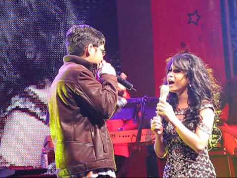 Rossa & Pasha - Terlanjur Cinta