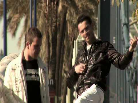 El Tren de los Sueños - El corazón no se equivoca (Videoclip Oficial)