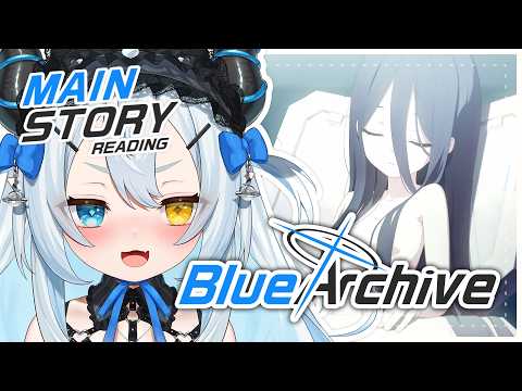 A familiar face appears…! 【BLUE ARCHIVE | AKUGAKI KOA】