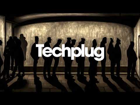 Andre Salmon, Teddy Wong - The Wonx (Original Mix)