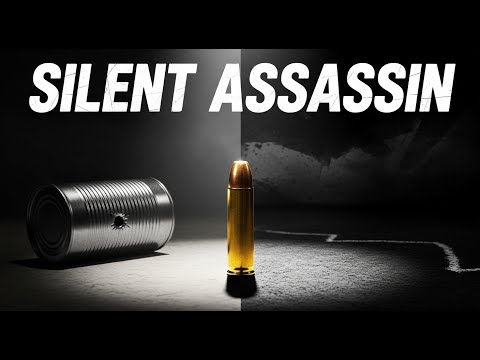 Why the .22 Long Rifle is the Most Dangerous Round in America?