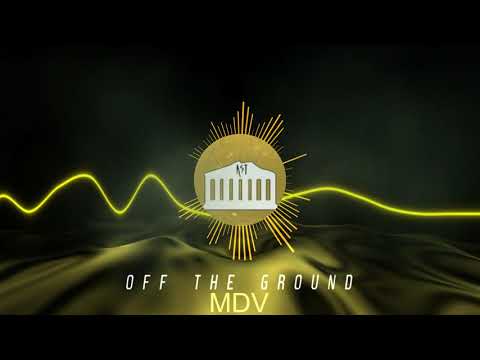 [ASTCREW] PA TRIK x SPMR x KBZNS - "MDV" (VIZ.)