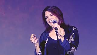 Rosanne Cash and John Leventhal - "The Wheel"
