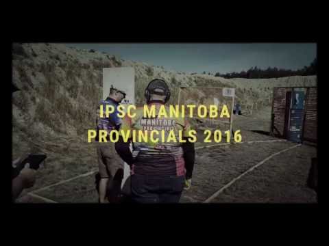 IPSC Manitoba Provincials Highlight Reel