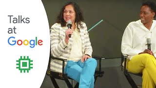 Stephanie Wiggins, Monique Earl, Delilah Lanoix: "Disrupting Transportation" | Talks at Google