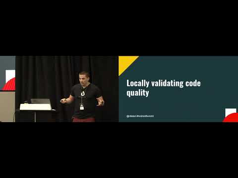 Focus on What Matters by Automating the Small Things Nate Ebel