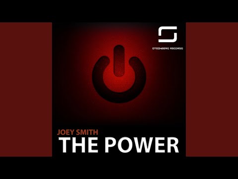 The Power (Original Mix)