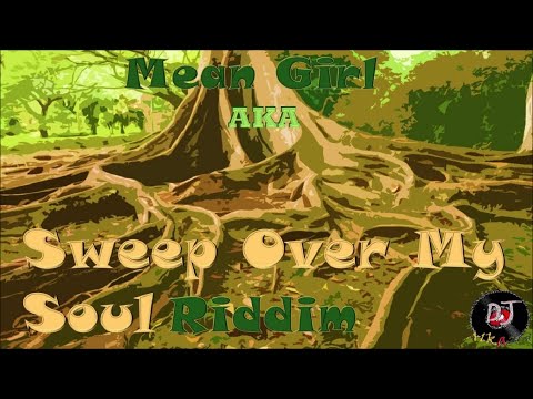 🔥Sweep Over My Soul Riddim Mix | Feat...Luciano, Capleton, Sizzla, Cocoa Tea & More by DJ Alkazed 🇯🇲