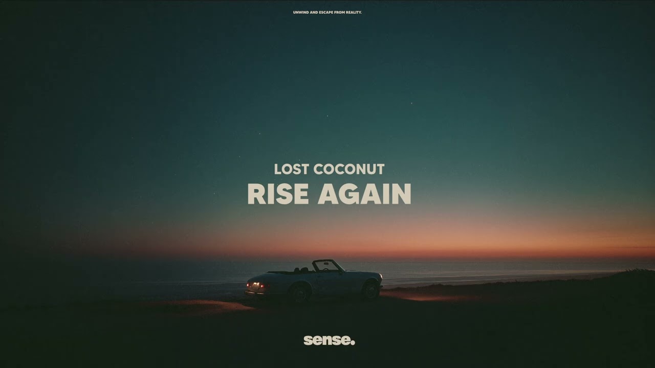 Lost Coconut - Rise Again