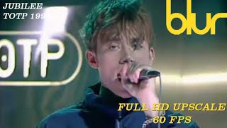Blur - Jubilee (Top Of The Pops 1995) - Full HD Remastered
