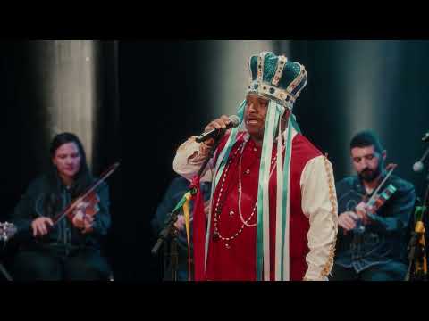 Encontro Petrobras de Música Armorial - Fortaleza 29/03/2025 | Orquestra Armorial do Cariri