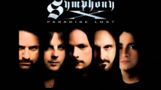 Symphony X - Savage Curtain (Instrumental by Vitaliy Antonuk)