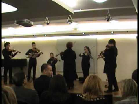 ROTONTA - SCOTT JOPLIN - THE ENTERTAINER