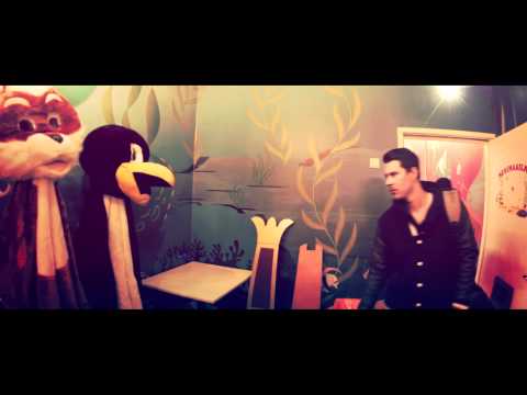 Jyrise - Täyskäsi ft. Flowboysfam (Official Video)