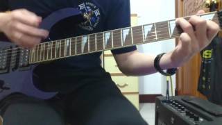 小虎隊 紅蜻蜓 Little Tiger Team Red Dragonfly 赤とんぼ Vocal with Guitar Cover by JS