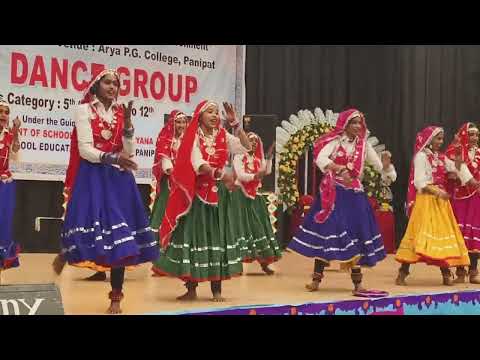 Folk Dance
