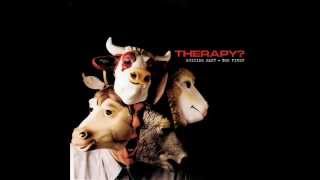 Therapy? Wall Of Mouths