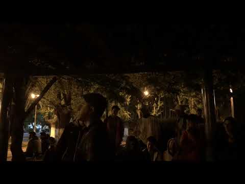 Parawa vs Vdb // CUARTOS // RAZZA FREE // TORNEO OFICIAL // FECHA 1