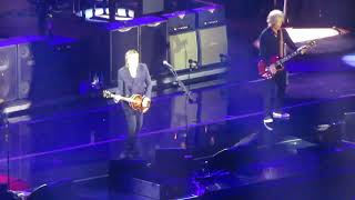 Coming Up - Paul McCartney (Las Vegas 2025)