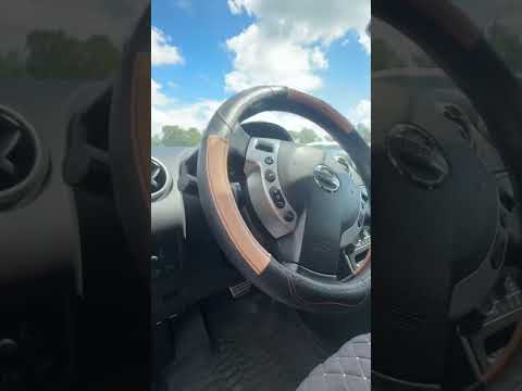 фото nissan qashqai i рестайлинг 0