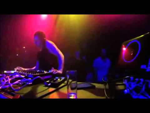 Dubfire Enter Week  19 09 2013