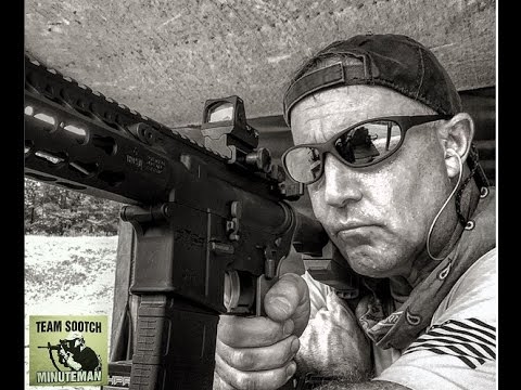 Trijicon RMR RM09 1 MOA Sight Review