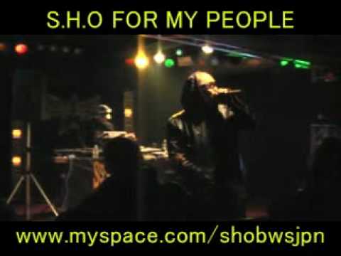 S.H.O for my people.mpg