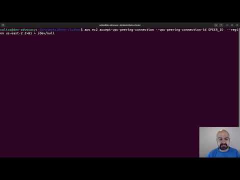 CNCF On demand webinar: Kubernetes cluster-mesh with open source Calico