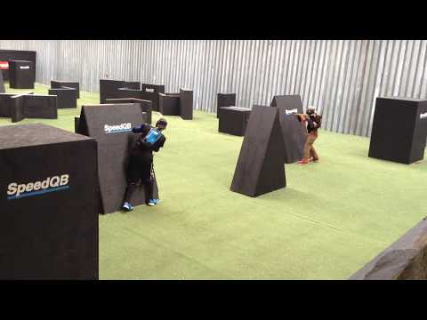 SpeedQB 2vs3 Clutch with TRS.Rex.13