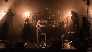 Letzte instanz -  Koma ( Dresden 03.10.10.2014)