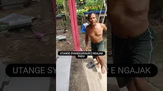 Download lagu Ditagih utang malah ngajak ribut mp3 Download lagu Ditagih utang malah ngajak ribut mp3