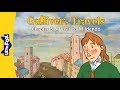 Gulliver S Travels 5 Stories For Kids Classic Story Bedtime Stories