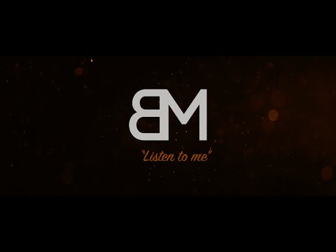 BEN MAKER - Listen to me (rap instrumental / hip hop beat)