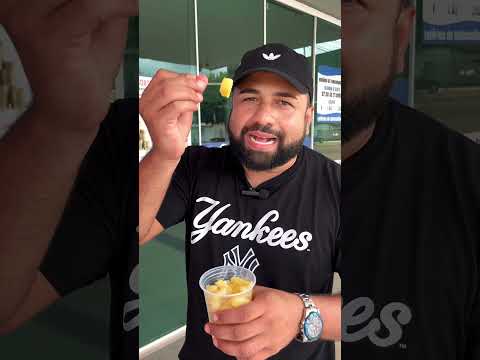 Abacaxi com limão e sal, quem gosta? #epitaciolandia #caminhoparaumavidamelhor #culinária #acre