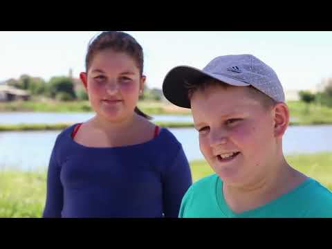 Lagoa Bonita do Sul : A Sua História