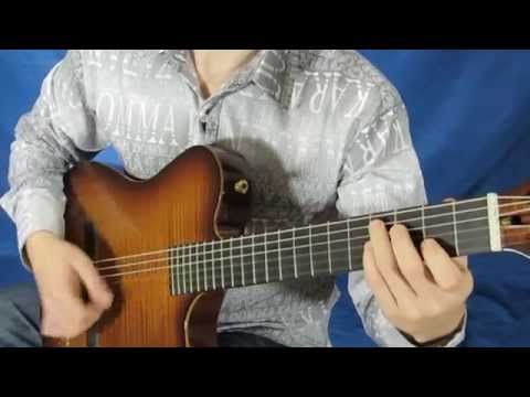 Александр Железниченко - Neh Nah Nah - (гитара)