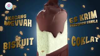 Download lagu Indoeskrim MAX Swich - Banyak Mevvahnya! mp3