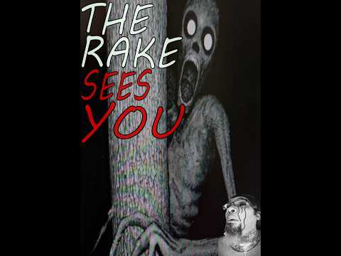 The Rake Sees You - FULL GAME