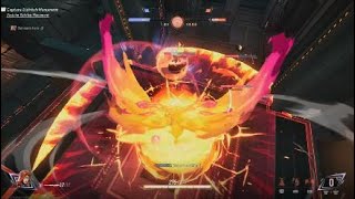 Marvel Rivals: Godly Revenge/Wish Upon a Phoenix Achievements: Phoenix (Jean Grey)